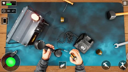 電工生活模擬器無限金幣 電工生活模擬器無限金幣