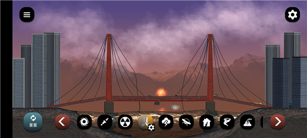 失控城市模擬器無(wú)廣告