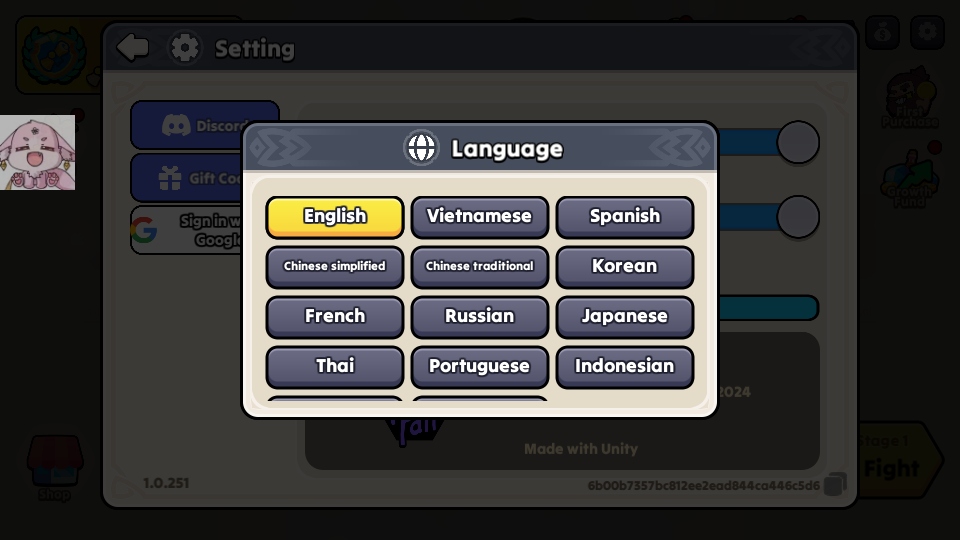 夜幕王國邊境塔防 夜幕王國邊境塔防