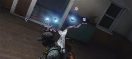 七日世界海爾斯的移動房屋怎么進去-海爾斯的移動房屋進入攻略