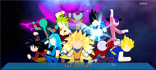 火柴人戰士暗影戰斗無限金幣