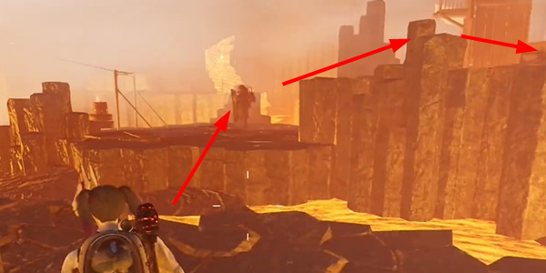 七日世界灰落市據點神秘寶箱如何收集-灰落市據點神秘寶箱收集方法分享 七日世界灰落市據點神秘寶箱如何收集-灰落市據點神秘寶箱收集方法分享