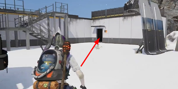 七日世界海爾斯的移動房屋怎么進去-海爾斯的移動房屋進入攻略