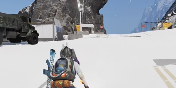 七日世界海爾斯的移動房屋怎么進去-海爾斯的移動房屋進入攻略