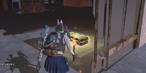 七日世界灰落市據點神秘寶箱如何收集-灰落市據點神秘寶箱收集方法分享 七日世界灰落市據點神秘寶箱如何收集-灰落市據點神秘寶箱收集方法分享