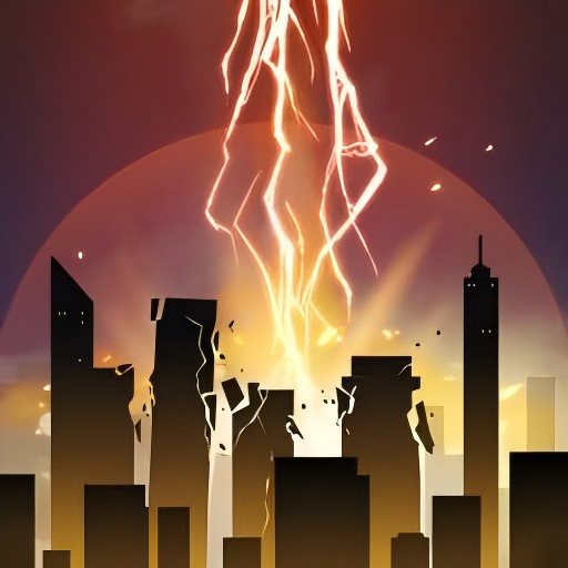 失控城市模擬器無廣告