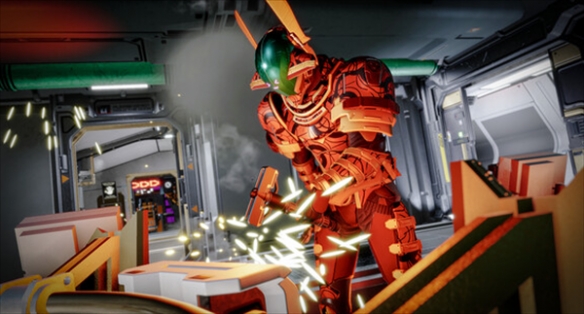 虛空航船炮手怎么玩-虛空航船炮手職業詳細攻略