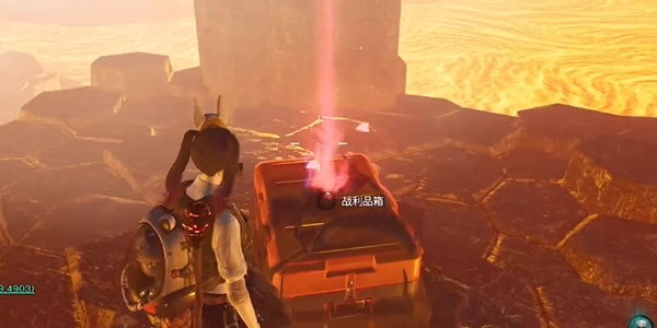 七日世界灰落市據點神秘寶箱如何收集-灰落市據點神秘寶箱收集方法分享 七日世界灰落市據點神秘寶箱如何收集-灰落市據點神秘寶箱收集方法分享