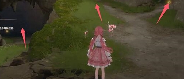 無限暖暖芽之韻在哪找-無限暖暖芽之韻獲取位置介紹 無限暖暖芽之韻在哪找-無限暖暖芽之韻獲取位置介紹