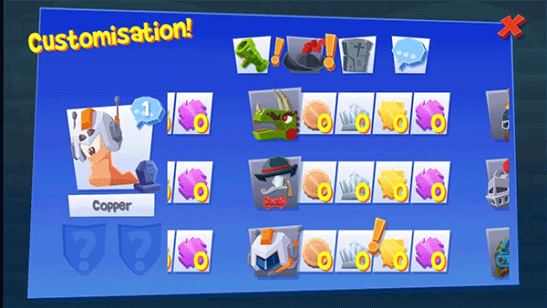 百戰(zhàn)天蟲4漢化版 百戰(zhàn)天蟲4漢化版