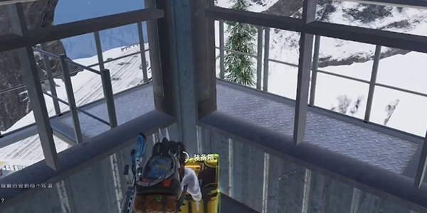 七日世界海爾斯的移動房屋怎么進去-海爾斯的移動房屋進入攻略