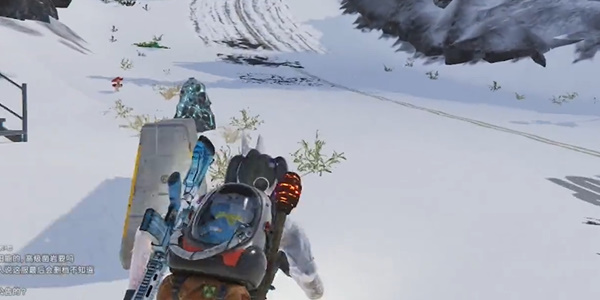 七日世界海爾斯的移動房屋怎么進去-海爾斯的移動房屋進入攻略