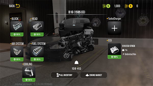 手動擋停車場2漢化版 手動擋停車場2漢化版