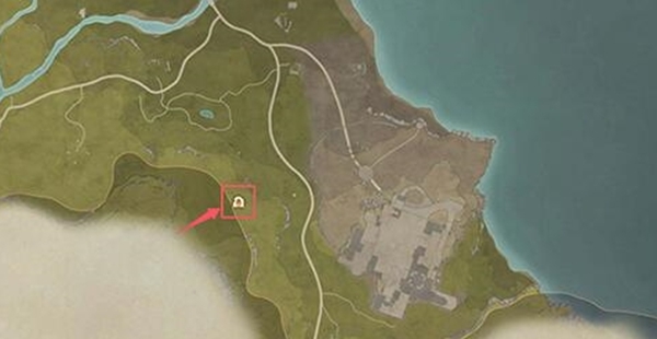 無限暖暖芽之韻在哪找-無限暖暖芽之韻獲取位置介紹 無限暖暖芽之韻在哪找-無限暖暖芽之韻獲取位置介紹