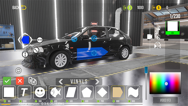 手動擋停車場2漢化版 手動擋停車場2漢化版