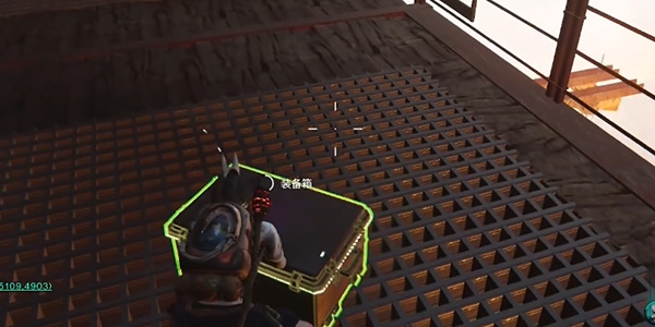 七日世界灰落市據點神秘寶箱如何收集-灰落市據點神秘寶箱收集方法分享 七日世界灰落市據點神秘寶箱如何收集-灰落市據點神秘寶箱收集方法分享