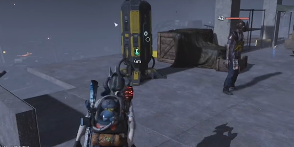 七日世界灰落市據點神秘寶箱如何收集-灰落市據點神秘寶箱收集方法分享 七日世界灰落市據點神秘寶箱如何收集-灰落市據點神秘寶箱收集方法分享