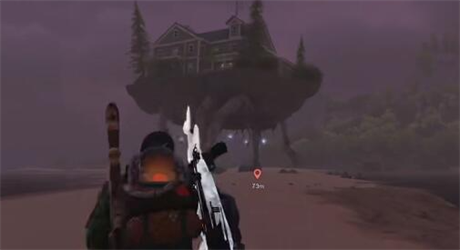 七日世界海爾斯的移動房屋怎么進去-海爾斯的移動房屋進入攻略