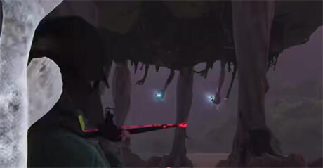 七日世界海爾斯的移動房屋怎么進去-海爾斯的移動房屋進入攻略