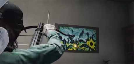 七日世界海爾斯的移動房屋怎么進去-海爾斯的移動房屋進入攻略