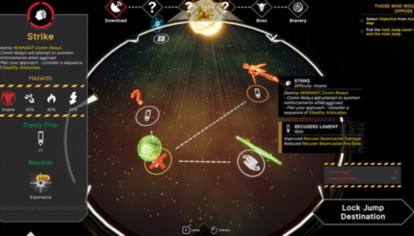虛空航船領航員怎么加點-虛空航船領航員技能加點推薦攻略