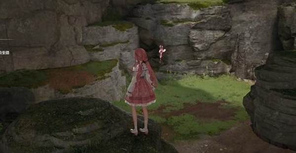 無限暖暖芽之韻在哪找