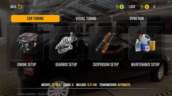 手動擋停車場2漢化版 手動擋停車場2漢化版