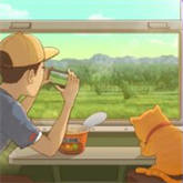 時(shí)代綠皮火車(chē)免廣告