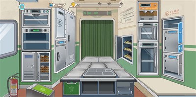 時代綠皮火車免廣告