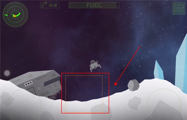 月球救援行動最新版