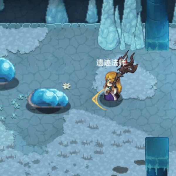 遺跡旅人法師技能有哪些-遺跡旅人法師技能效果大全