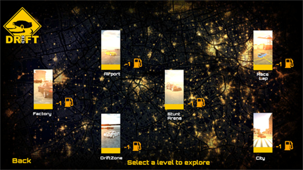 魅影gtr手游豪華版