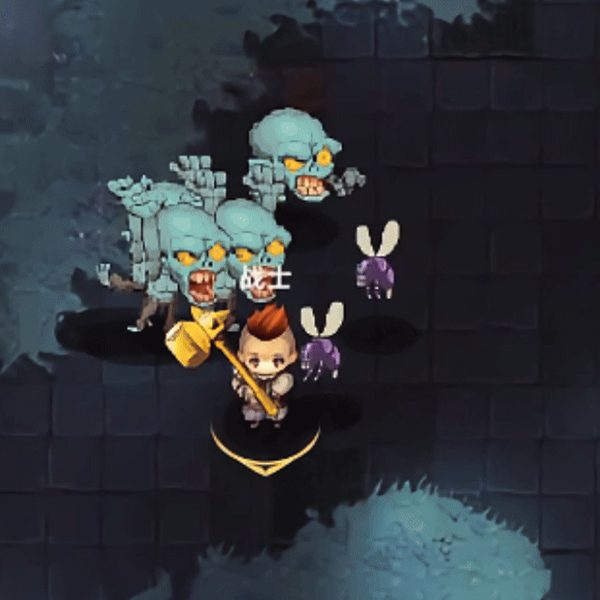 遺跡旅人法師技能有哪些-遺跡旅人法師技能效果大全