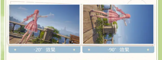 無限暖暖攝影怎么玩-無限暖暖攝影技巧分享