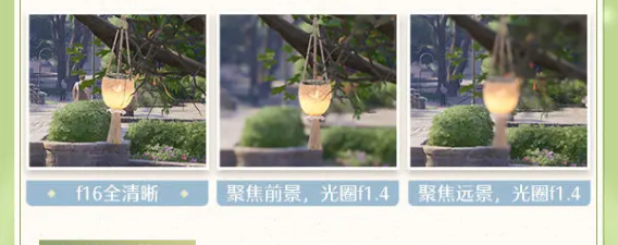 無限暖暖攝影怎么玩-無限暖暖攝影技巧分享