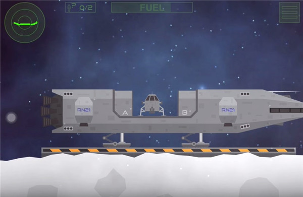 月球救援行動最新版