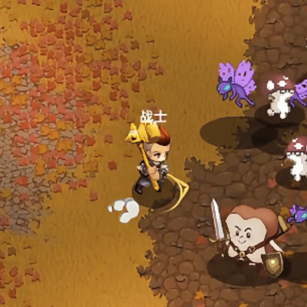 遺跡旅人法師技能有哪些-遺跡旅人法師技能效果大全