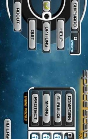 空間站塔防中文版 空間站塔防中文版