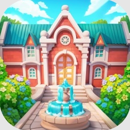 麥吉莊園無限星星版