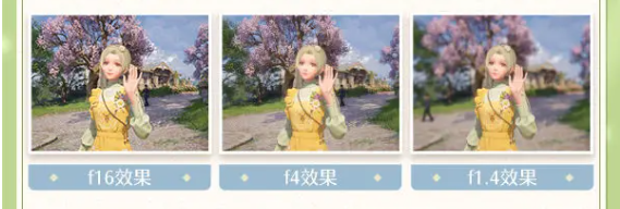 無限暖暖攝影怎么玩-無限暖暖攝影技巧分享