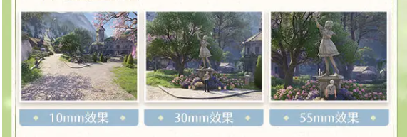 無限暖暖攝影怎么玩-無限暖暖攝影技巧分享