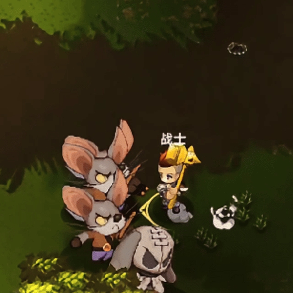 遺跡旅人法師技能有哪些-遺跡旅人法師技能效果大全