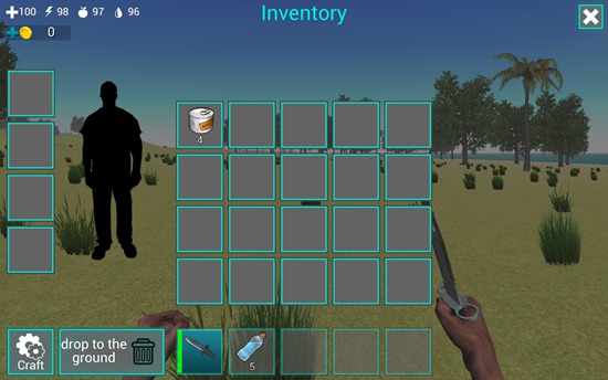 海洋之家島嶼生存游戲資源版 海洋之家島嶼生存游戲資源版