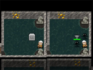 破碎像素地牢最新版 破碎像素地牢最新版