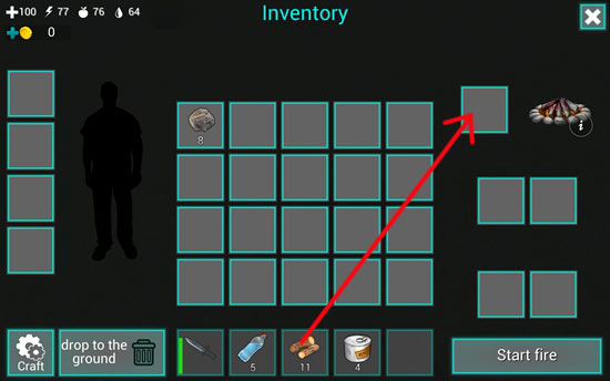 海洋之家島嶼生存游戲資源版 海洋之家島嶼生存游戲資源版