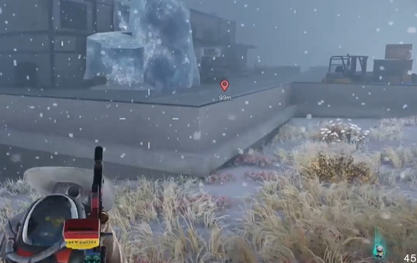 七日世界雪茸蛋炒飯如何獲得-七日世界雪茸蛋炒飯獲取方法分享