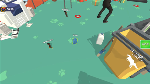 寶寶模擬器中文版 寶寶模擬器中文版