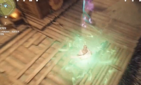 無限暖暖嗚嗚車站奇想星在哪-無限暖暖嗚嗚車站全收集攻略