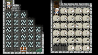 破碎像素地牢最新版 破碎像素地牢最新版