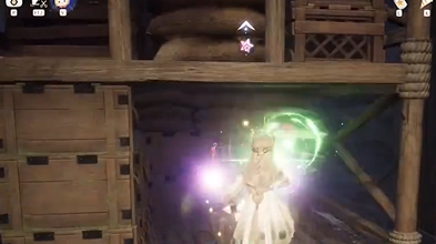 無限暖暖嗚嗚車站奇想星在哪-無限暖暖嗚嗚車站全收集攻略